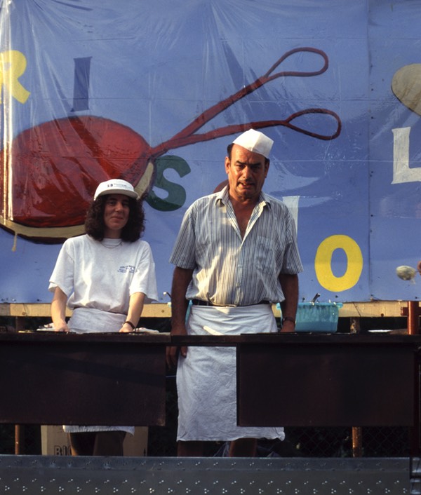 Storia Sagra24
