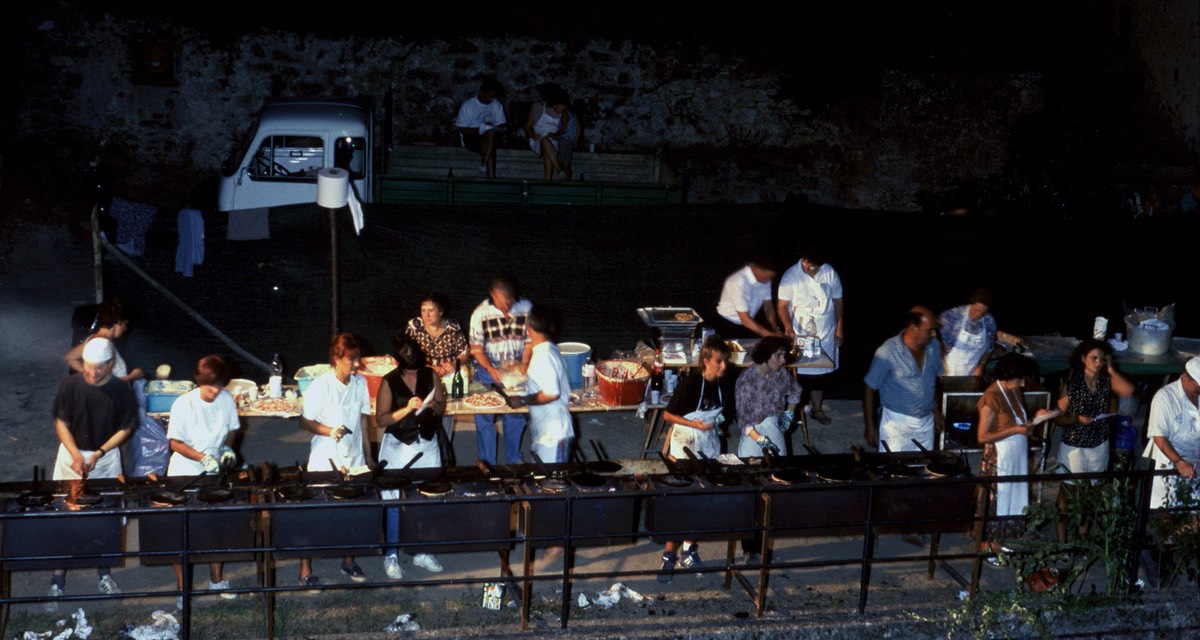 Storia Sagra22