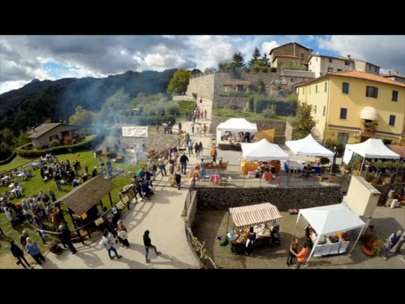 time-laps-castagnata